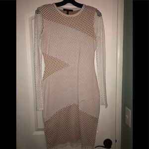 BCBG Dress